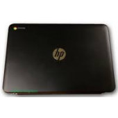 HP Bezel Chromebook 11 G4 LED Black Back Cover EAY07006010