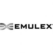 Emulex LightPulse LPe11000 4Gb/s Fibre Channel PCI-X 2.0 Single Channel Host Bus Adapter With Full Hight Profile Bracket LPE11000-F