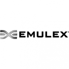 Emulex 4GB Single Port PCI-E FC Host Bus Adapter HBA LPE11000-E-R
