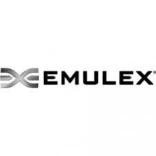 Emulex LightPulse LPe11000 4Gb/s Fibre Channel PCI-X 2.0 Single Channel Host Bus Adapter With Full Hight Profile Bracket LPE11000-F