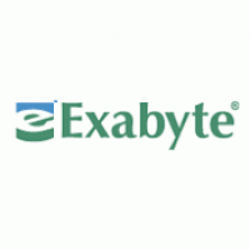 Exabyte Premium 8mm cleaning cartridge, 18C 309258-002