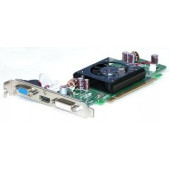 Dell Video Card ATI Radeon HD3450 256MB PCI-E x16 F342F