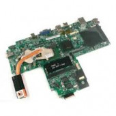 Dell Motherboard Intel 2.0 GHz F7379 Latitude D410 • F7379