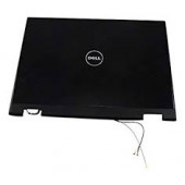 Dell Vostro 1520 CCFL F848N Black Back Cover F848N