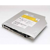 Dell DVD-RW Drive Slot Load F968D AD-7640A Vostro 1710 F968D