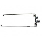 Hp Bezel DV6000 15.4" Left & Right Hinge LCD Support Brackets FBAT8061015 FBAT8062011