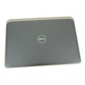 Dell Inspiron 3421 LED FH33H Gray 15.4" Back Cover 64.4WTCS.005 5421 FH33H