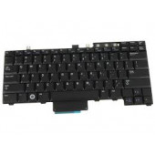 Dell Keyboard US For Latitude E5400 E5500 FM753