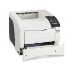 Kyocera Laser Printer Workgroup Printer 47ppm Black And White FS-4000DN