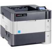 Kyocera Laser Printer Monochrome 1200Dpi USB Ethernet FS-4200DN