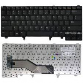 Dell OEM FWVVF Black Keyboard Latitude E5420 • FWVVF