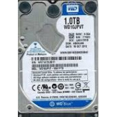 Dell Hard Drive 1TB SATAII 5400RPM 8MB 2.5IN G2J3X