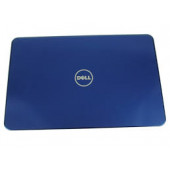 DELL LCD Inspiron 14R N4110 14 Blue Switchable LCD Back Cover G2V09