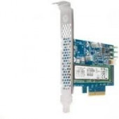HP Hard Drive SSD 512GB Z Turbo PCI Express 2.0 x8 SATA 6GB/s SSD G3G89AA
