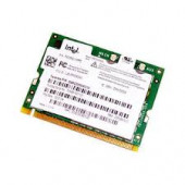 TOSHIBA Processor SATELLITE A5 A55-S326 INTEL WIFI WIRELESS CARD G86C0000X310