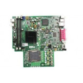 Dell Motherboard USFF G919G F235H Optiplex 760 • G919G
