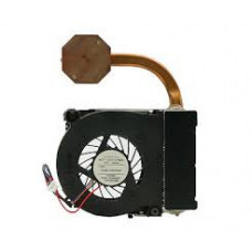 TOSHIBA Cool Fan Portege M400 CPU HEATSINK WITH FAN GDM610000301