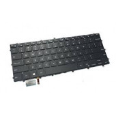 Dell OEM GDT9F Backlit Black Keyboard Inspiron 7558 XPS 9550 GDT9F