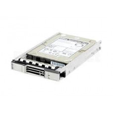 Dell Hard Drive 900GB SAS 2.5" 10K 6GBPS EP GKY31