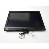 Dell LCD 12.1-in Touchscreen LED Assembly For Latitude XT GM887