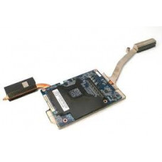 Dell Video Card Nvidia Quadro 1600M 256MB Precision M6300 GP041