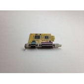 Dell PCI Card Serial Parallel FH For OptiPlex 990 D GP385