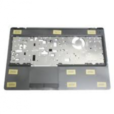 Dell Bezel Palmrest TouchPad W/ Fingerprint For Latitude 5590 GRG4M