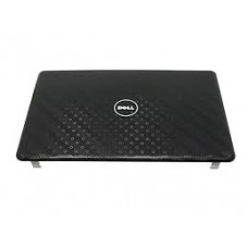 Dell Inspiron N5030 LED GVDM9 Black Circles Back Cover M5030 GVDM9