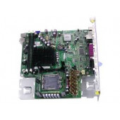 Dell Motherboard USFF GW726 Optiplex 745 GW726