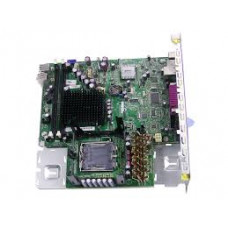 Dell Motherboard USFF GW726 Optiplex 745 GW726