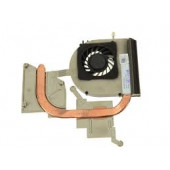 Dell Laptop GXVT8 AMD Heatsink And Fan 60.4IF23.003 Vostro 3550 GXVT8
