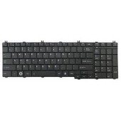 Toshiba Keyboard C650 C655 C675 L755 SERIES KEYBOARD H000027670