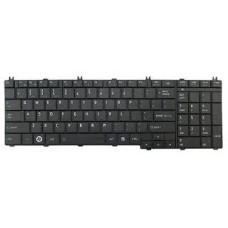 Toshiba Keyboard C650 C655 C675 L755 SERIES KEYBOARD H000027670