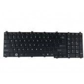 TOSHIBA Keyboard GENUINE Satellite L775 US KEYBOARD H000029020