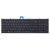 TOSHIBA Keyboard Keyboard Black US Genuine Keyboard H000037180
