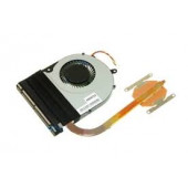 TOSHIBA Cool Fan P55T Series CPU Fan With Heatsink Thermal Module H000047210