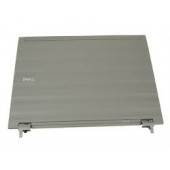 Dell Precision M4400 CCFL H022P Gray Back Cover H022P