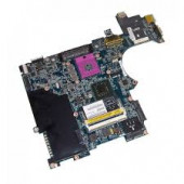 Dell Motherboard System Boards MLB, For Latitude E6500 W/Intergrated Intel Video, W/K120P )Circut IO Board And Cable) H344N