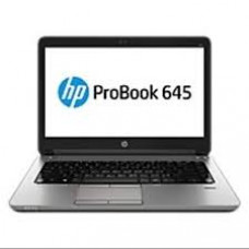 HP Notebook ProBook 645 G1 AMD A8-4500M 1.9Ghz Quad-Core H7L95EC