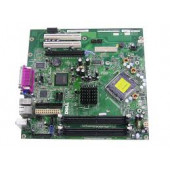 Dell Motherboard Tower HH807 Optiplex GX620 HH807