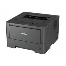 Brother Printer Laser Priner 38PPM Duplex + Network A4 USB2 64MB 1200DPI HL5450DN 