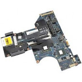 Dell Motherboard Intel C2D SP9400 2.4 Ghz HM454 Latitude E4300 HM454