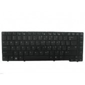HP Keyboard US With Pointstick Elitebook 8440P 594052-001