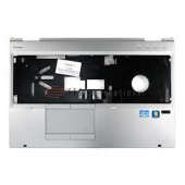 HP Top Cover With Finger Print Reader 8560P 641207-001