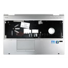 HP Top Cover With Finger Print Reader 8560P 641207-001