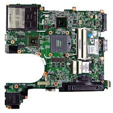HP Motherboard Elitebook 8560P 646967-001 