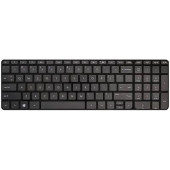HP Keyboard ISK 15-G019WM 15-G070NR 15-R015DX 749658-001