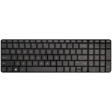 HP Keyboard ISK 15-G019WM 15-G070NR 15-R015DX 749658-001
