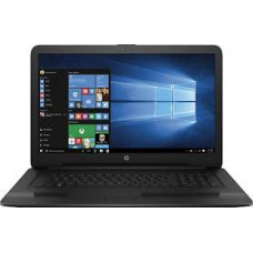 HP Notebook 17-x116dx 17.3" i5-7200U 2.5GHz/8GB DD4/1TB HP1BQ14UA