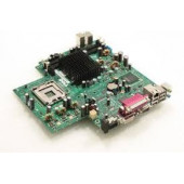 Dell Motherboard USFF HX555 Optiplex 755 HX555